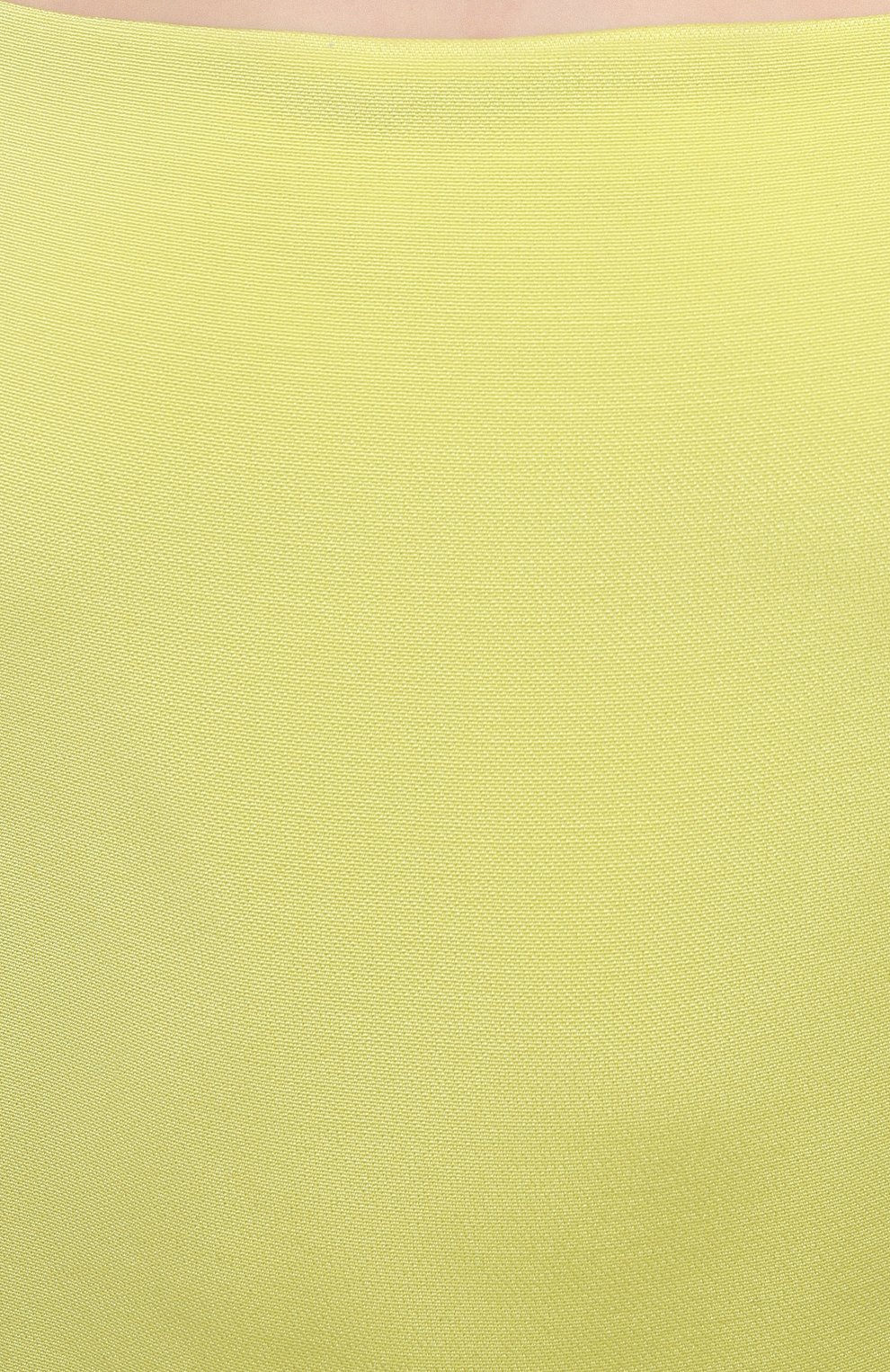 Комбинезон из шерсти и шелка VALENTINO зеленого цвета по цене 219500 руб., арт. VB0VE1M06BS, фото 5 Комбинезон из шерсти и шелка VALENTINO, арт. VB0VE1M06BS, фото 5