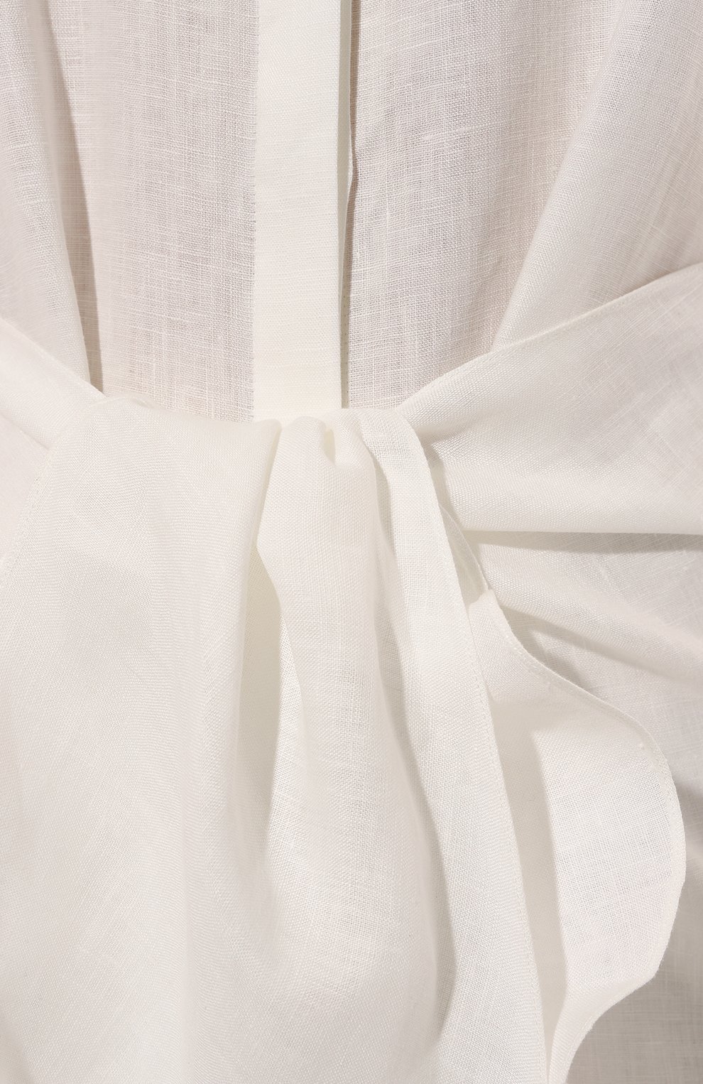 Льняное платье YVON, арт. 0 341305, фото 5