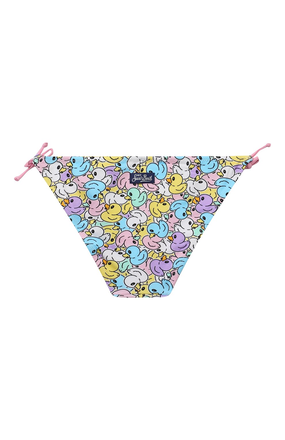 Раздельный купальник MC2 SAINT BARTH, арт. STBK JAIDEN/JAI0001, фото 5