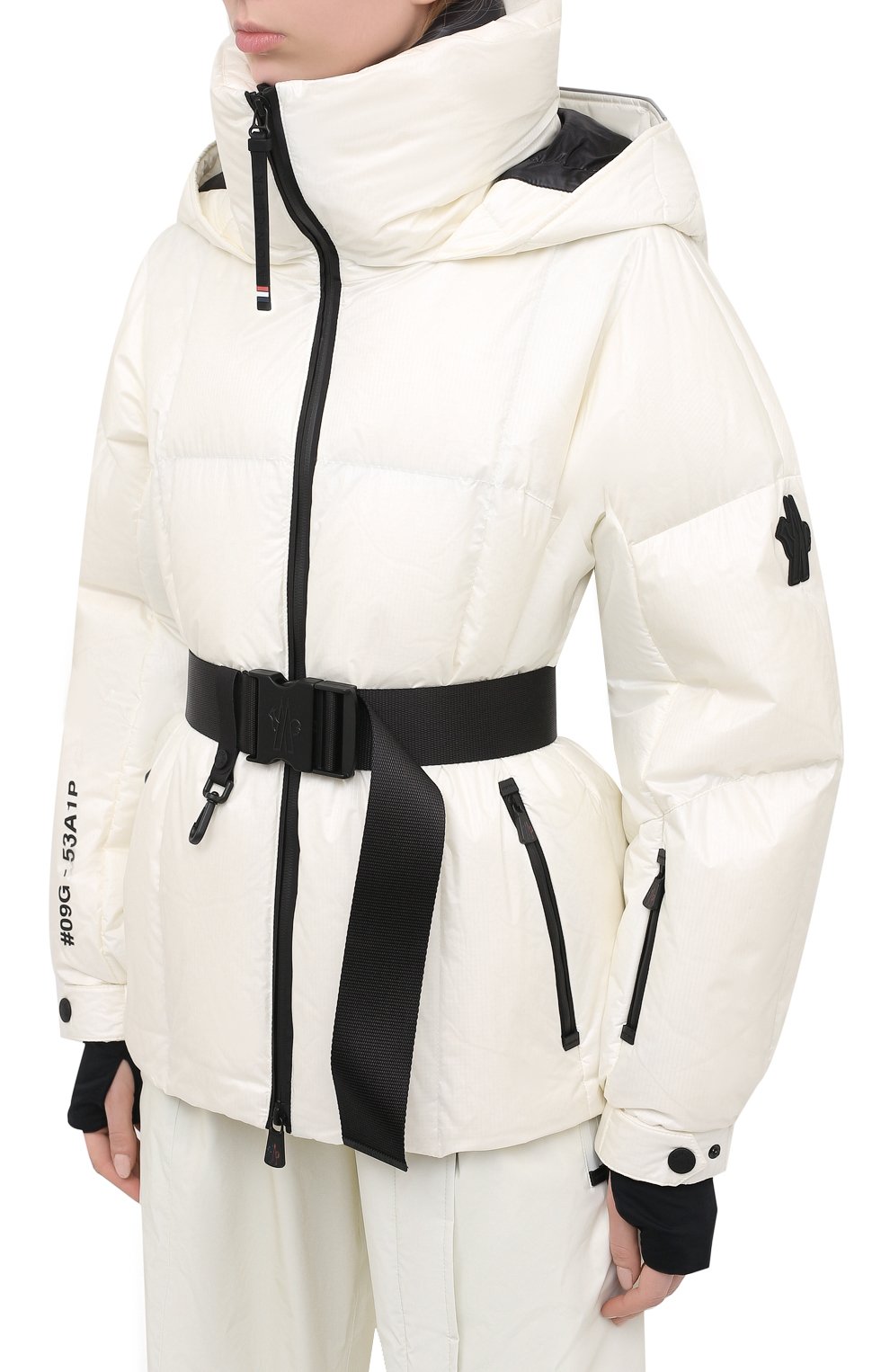 Пуховик MONCLER GRENOBLE, арт. F2-09G-1A501-40-53A1P, фото 3