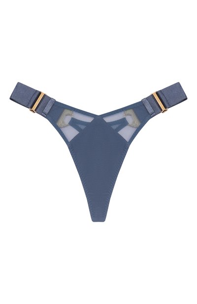 Женские трусы-стринги BORDELLE, арт. SS26T04DM