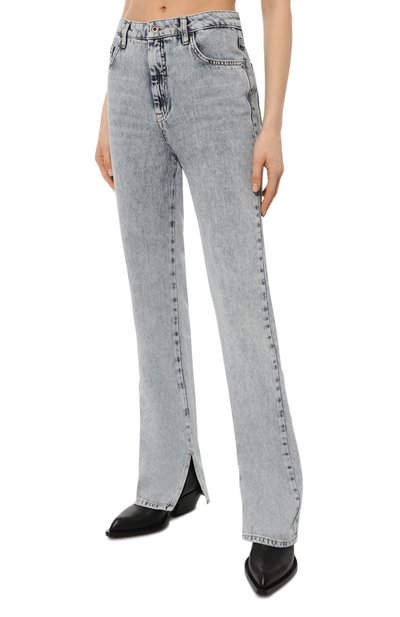 Джинсы PATRIZIA PEPE, арт. 8P0481_D1WZB, фото 3