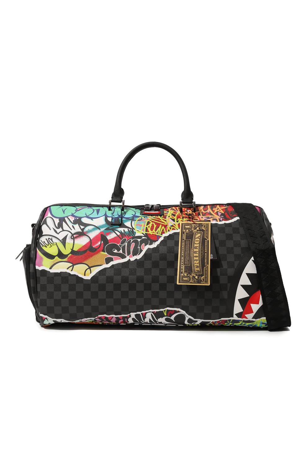 Сумка SPRAYGROUND, арт. 910D5247NSZ, фото 4