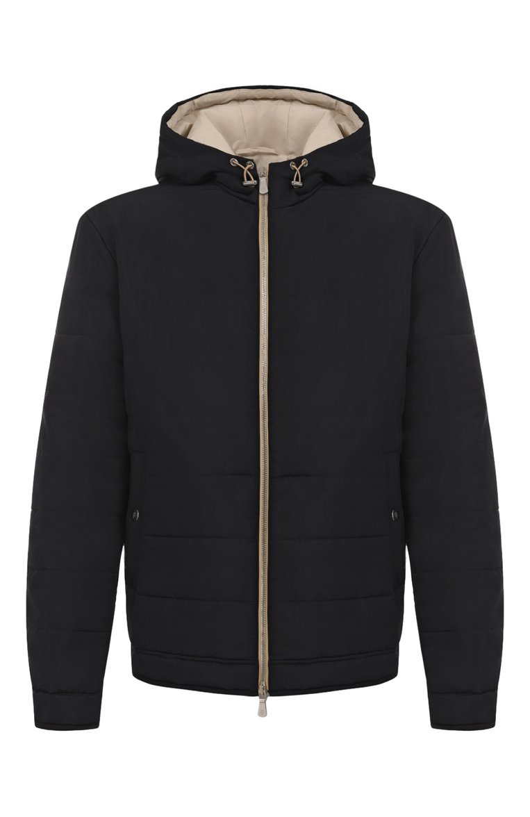 Пуховая куртка ELEVENTY, арт. F75GBTF12 SP022003, фото 1