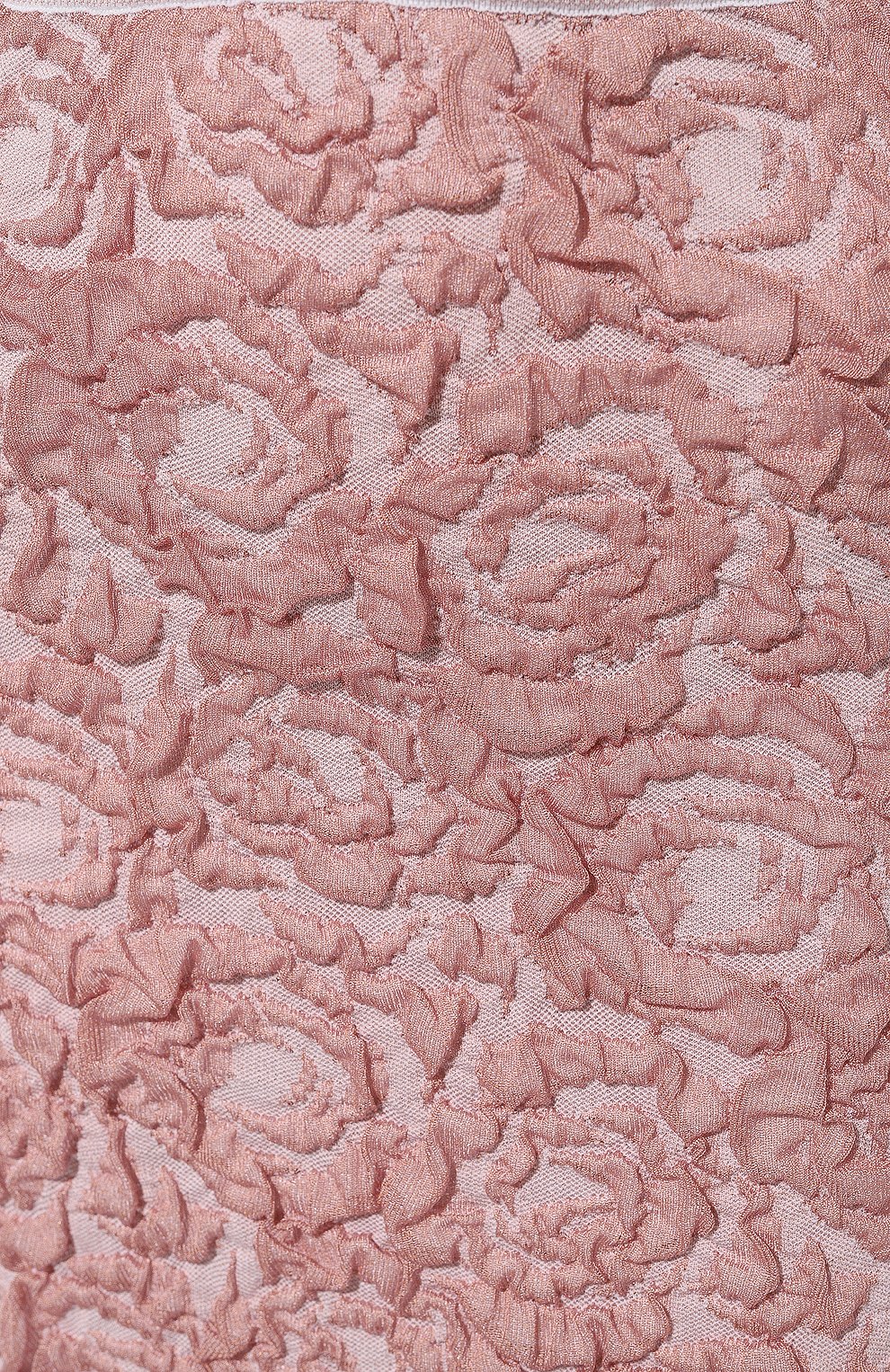 Юбка из вискозы AND THE BRAND, арт. S23-SK016-1603-601, фото 5