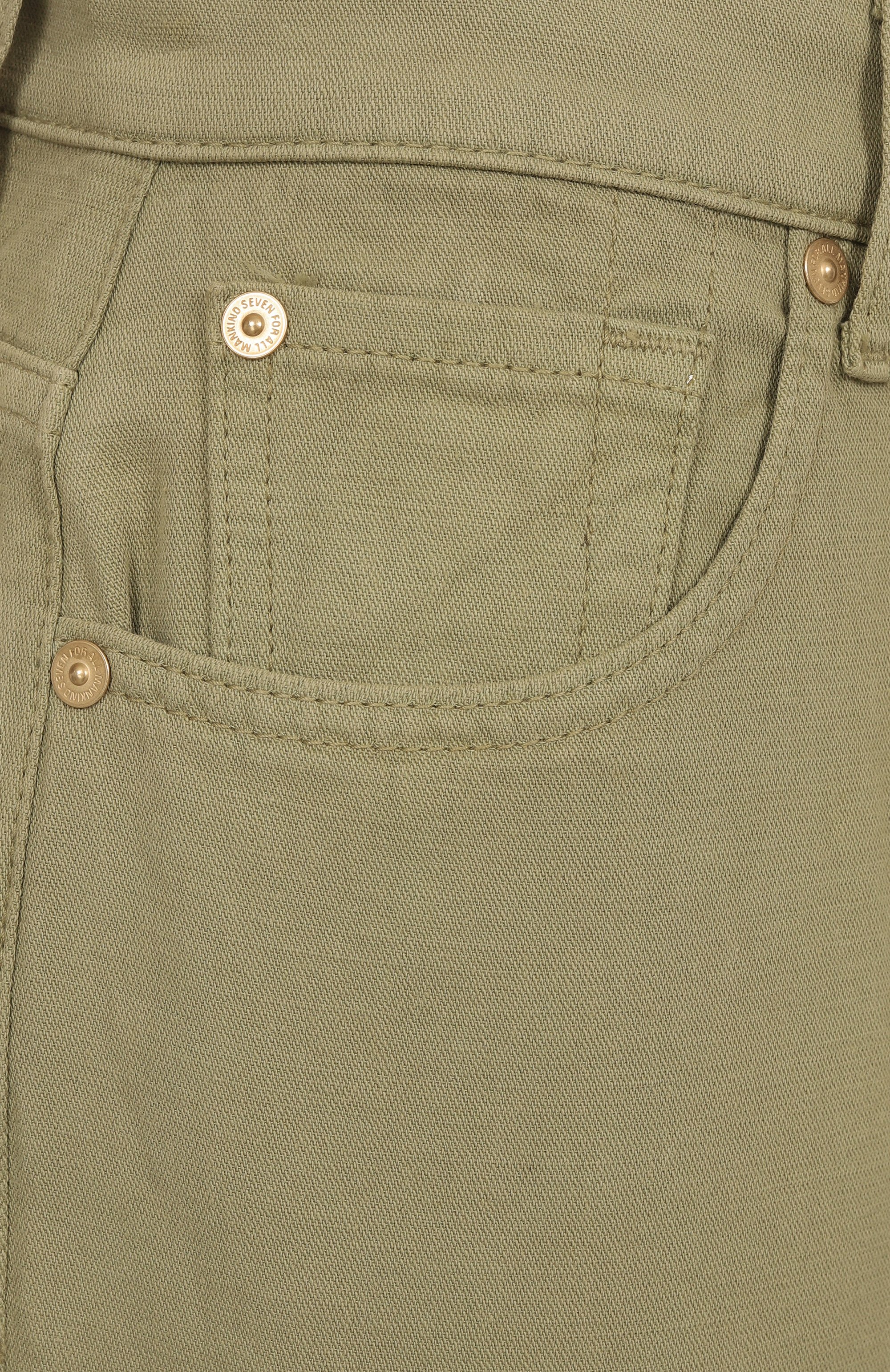 Джинсы calie 7 FOR ALL MANKIND, арт. 7U660X10LMP, фото 6