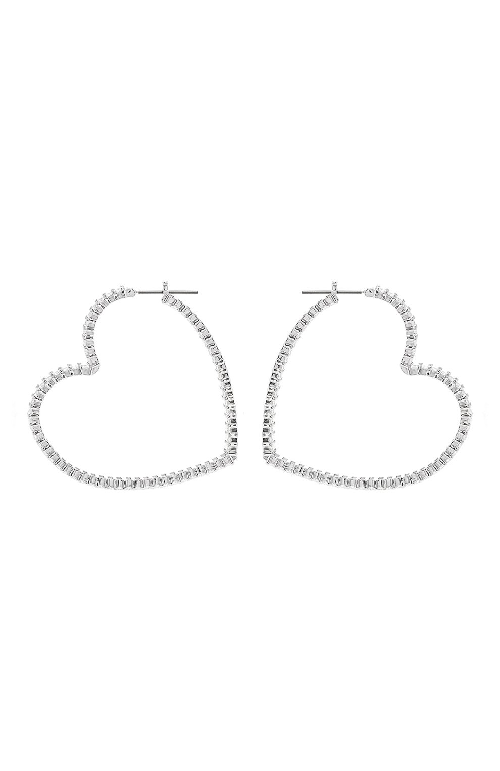 Серьги matrix SWAROVSKI, арт. 5647591, фото 1