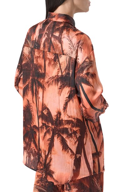 Рубашка ERIKA CAVALLINI, арт. P5ST33, фото 4