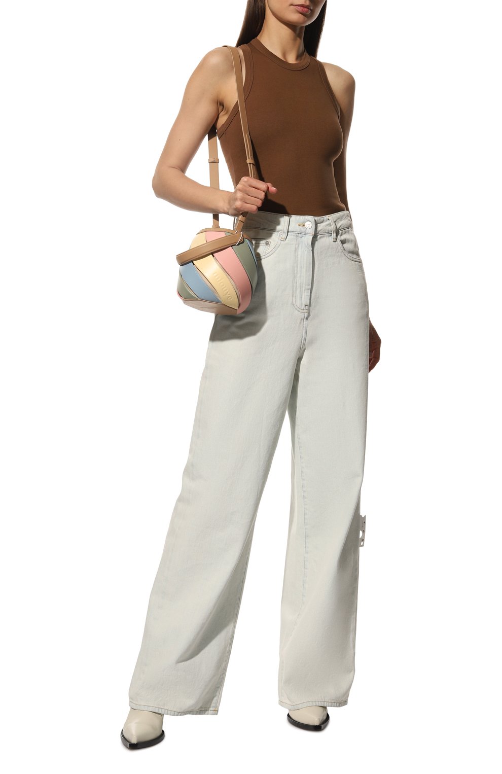 Сумка helix MLOUYE, арт. 10-018-070, фото 7