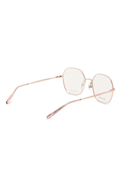 Оправа MARC JACOBS (THE), арт. MARC 740 PY3, фото 4