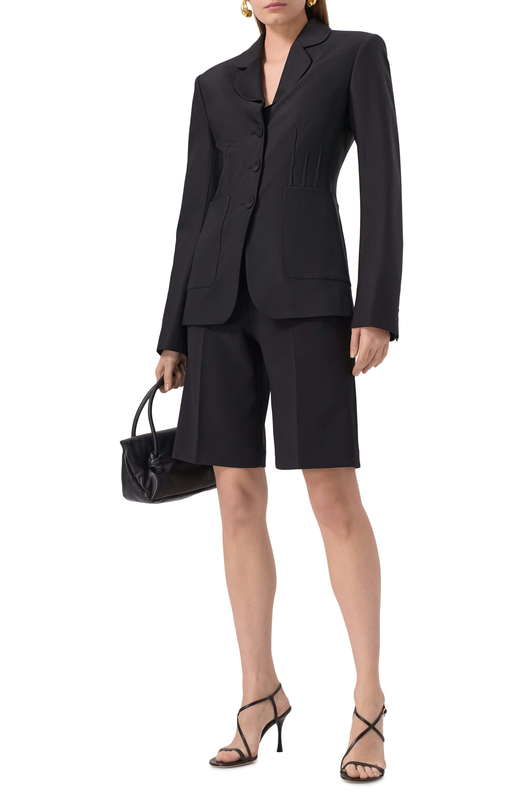 Шерстяной жакет PERVERT, арт. PE24/JA06/60-08, фото 2