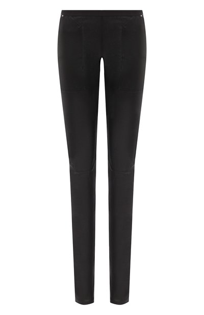 Женские брюки RICK OWENS, арт. RP20F2319/LS