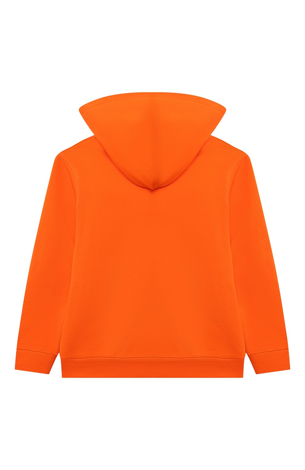 Хлопковая толстовка DOLCE & GABBANA, арт. L4JWCU/G7BYJ/8-14, фото 2