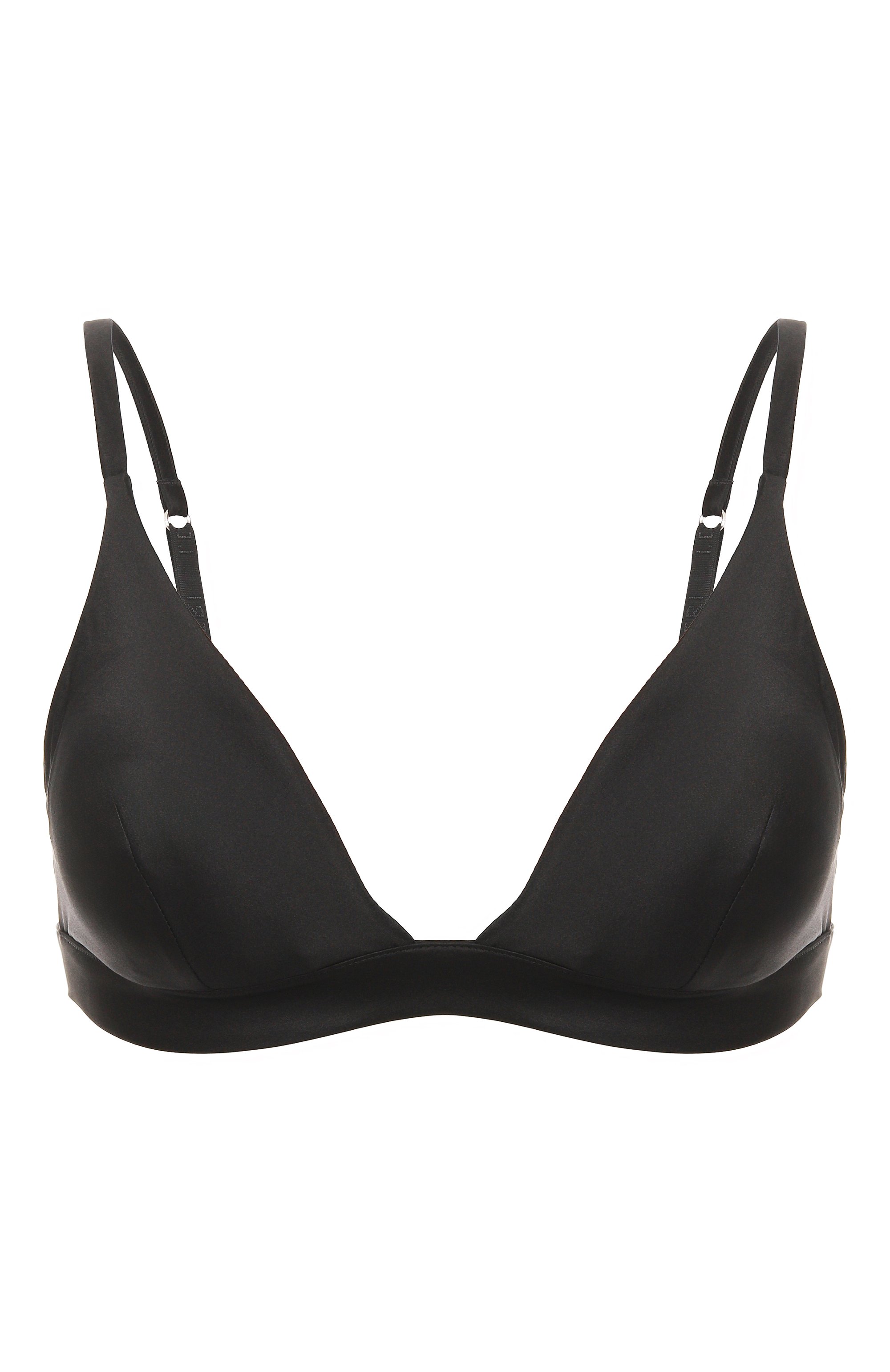 Бюстгальтер I.D. SARRIERI черного цвета по цене 33850 руб., арт. L6509, фото 1 Бюстгальтер I.D. SARRIERI, арт. L6509, фото 1