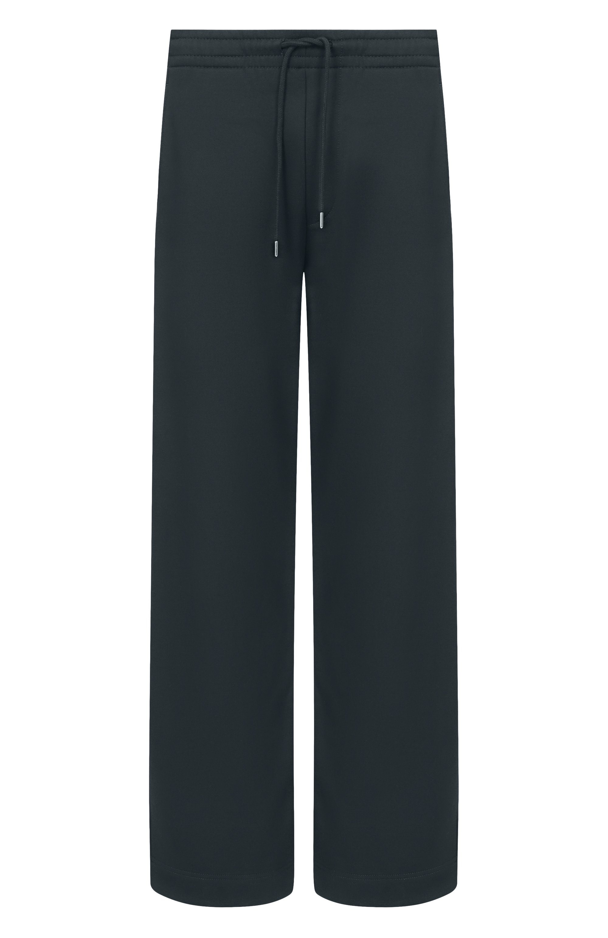 Хлопковые брюки DRIES VAN NOTEN, арт. 021156/3611, фото 1