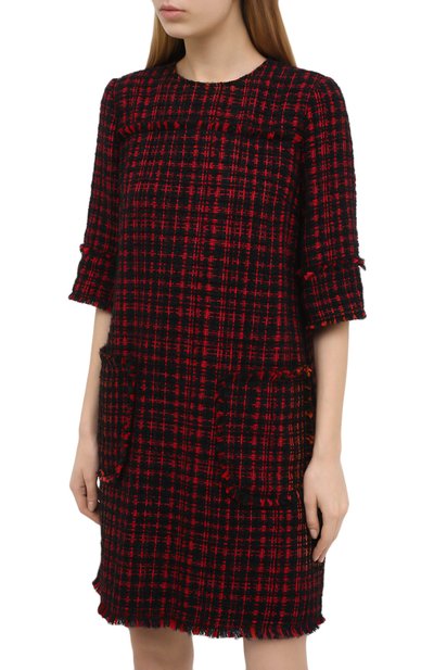 Платье DOLCE & GABBANA, арт. F6H1VT/FMMFQ, фото 3