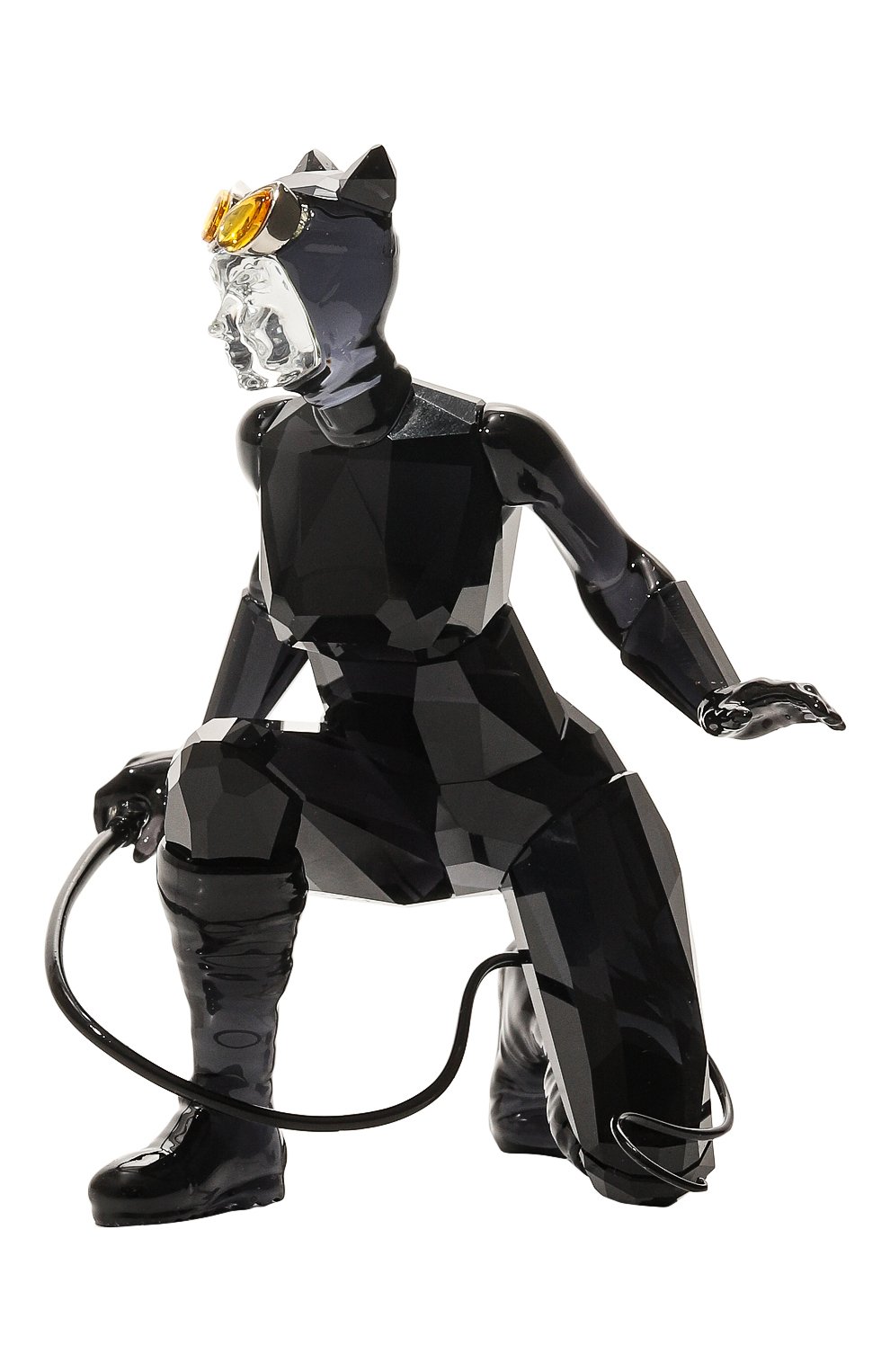 Фигурка женщина-кошка SWAROVSKI, арт. 5633660, фото 2