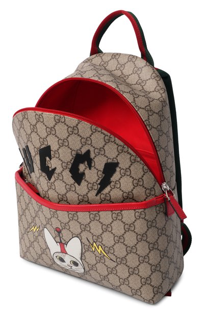Рюкзак GUCCI, арт. 782708/FAGA8, фото 3