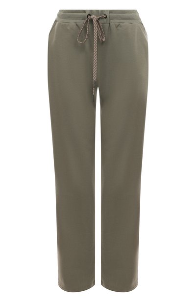 Хлопковые брюки HANRO, арт. 078706., фото 1