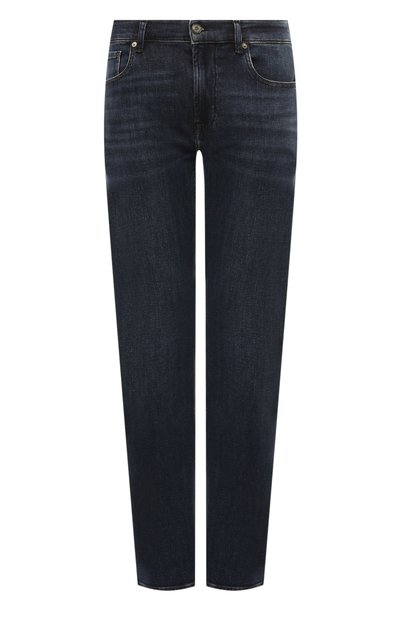 Мужские джинсы standard 7 FOR ALL MANKIND, арт. JSMNE050GL