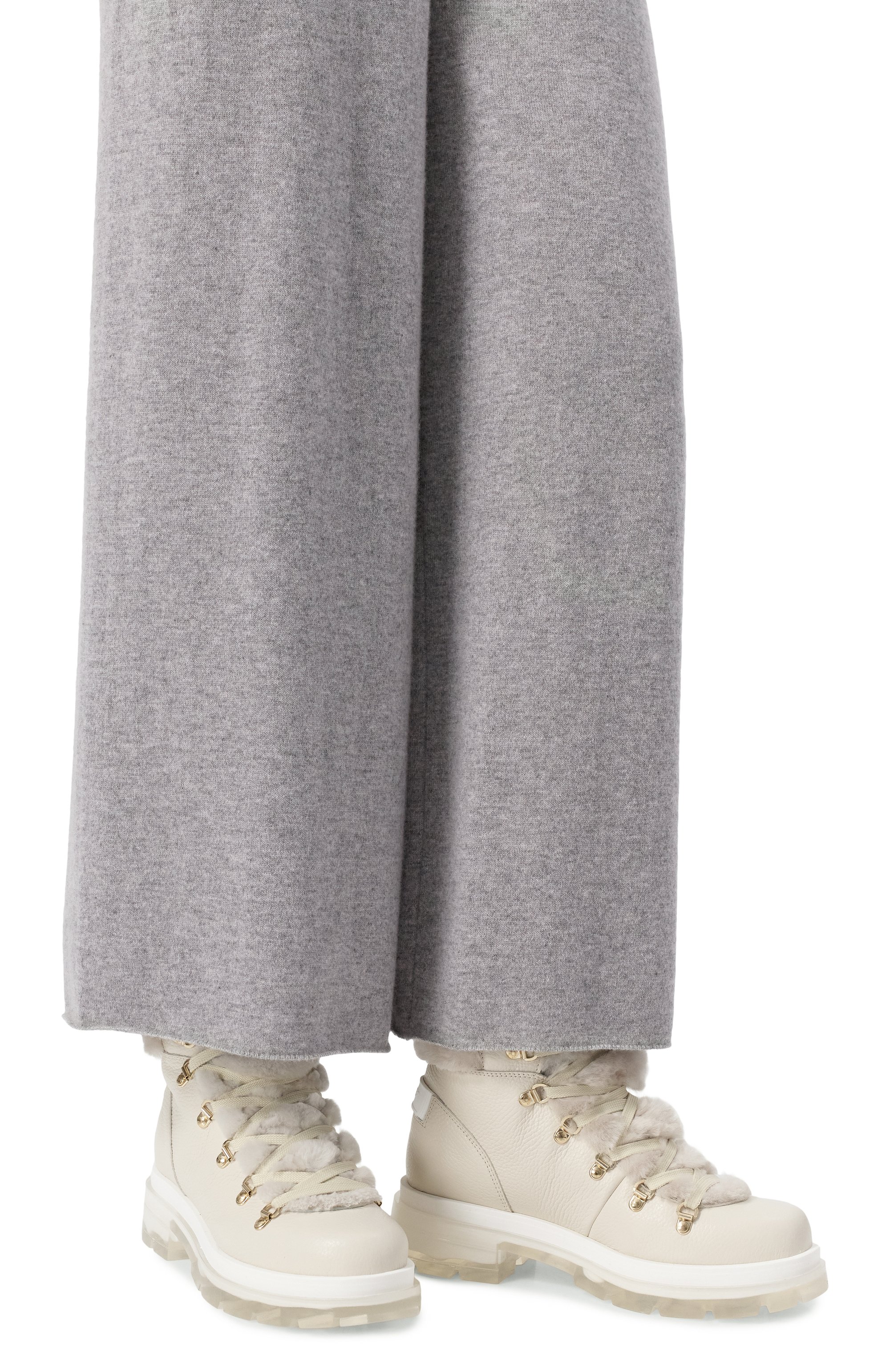 Кожаные ботинки swansea BOGNER, арт. 22544013, фото 2