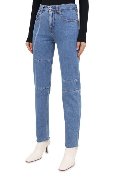 Джинсы MM6, арт. S52LA0132/S30460, фото 3