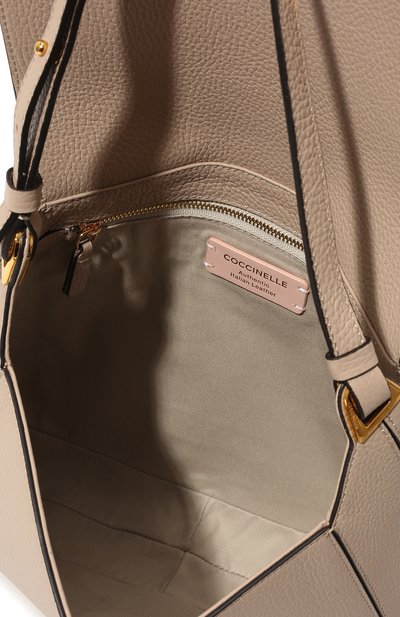 Сумка cristhy COCCINELLE, арт. E1 MKB 12 02 01, фото 5