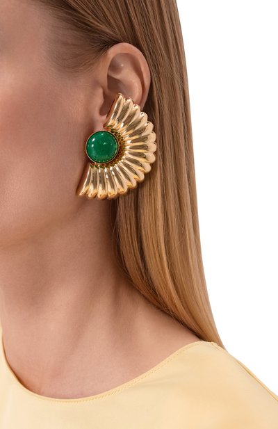 Женские серьги ANTON HEUNIS, арт. ETK3.02