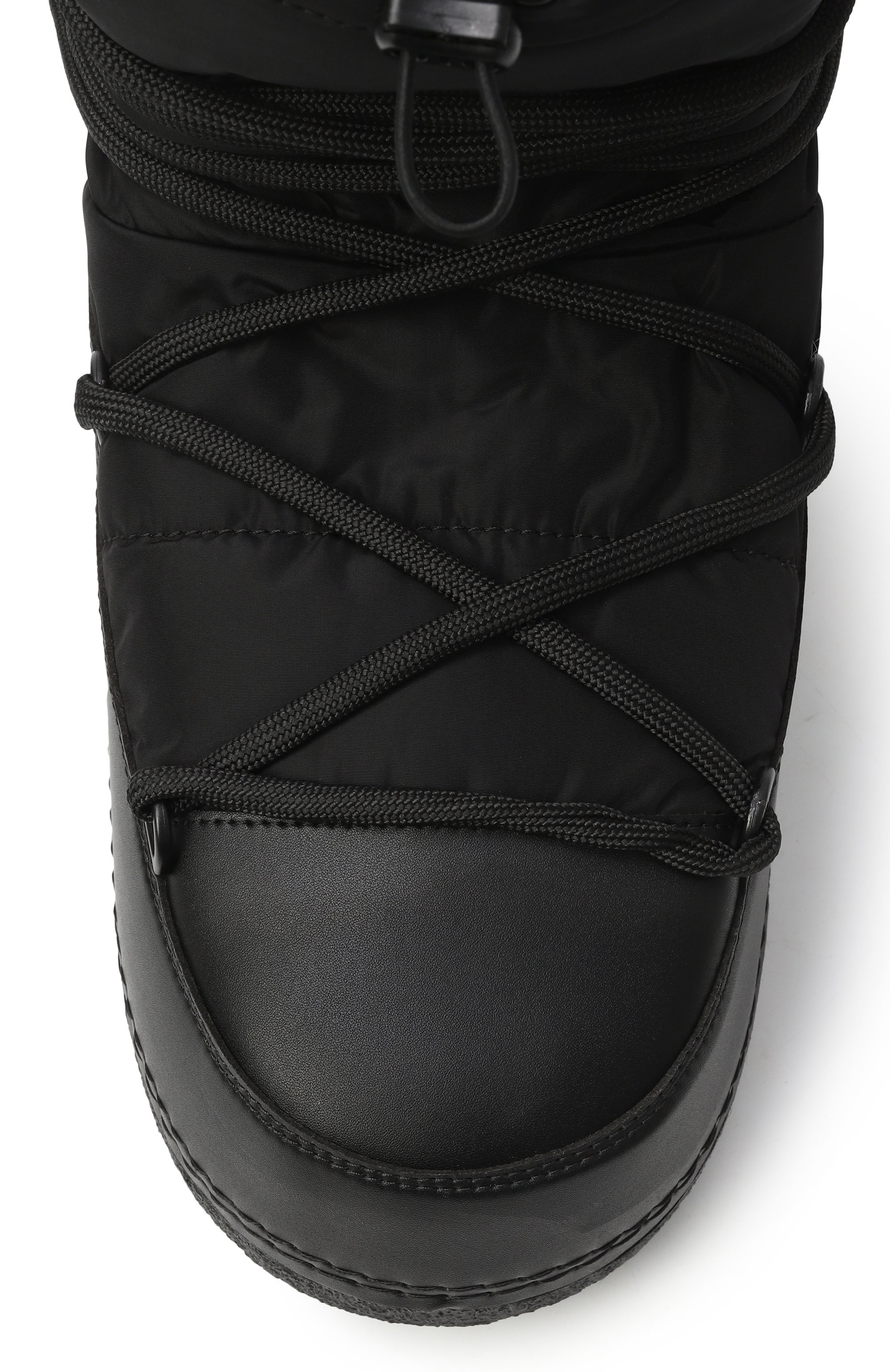 Текстильные сапоги mountain INUIKII, арт. 2002.003.0031, фото 6