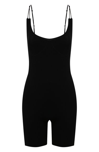 Женский комбинезон из вискозы JACQUEMUS, арт. 211KN37/208990