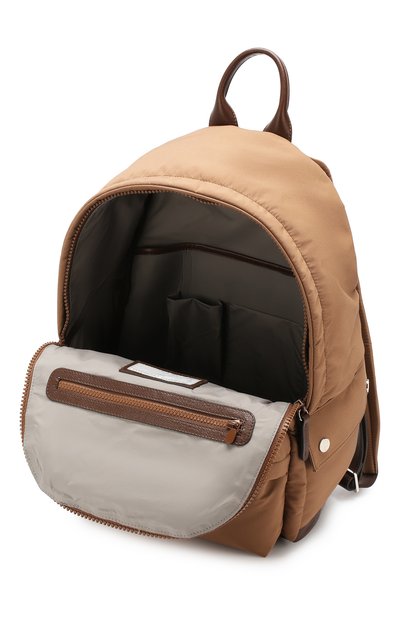 Рюкзак travel BRUNELLO CUCINELLI, арт. MBNRU243, фото 4