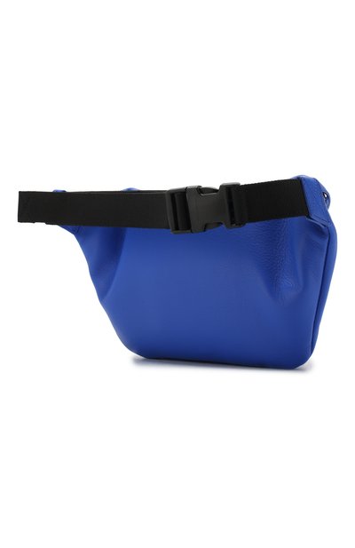 Кожаная поясная сумка everyday BALENCIAGA, арт. 552375/DLQ4N, фото 3