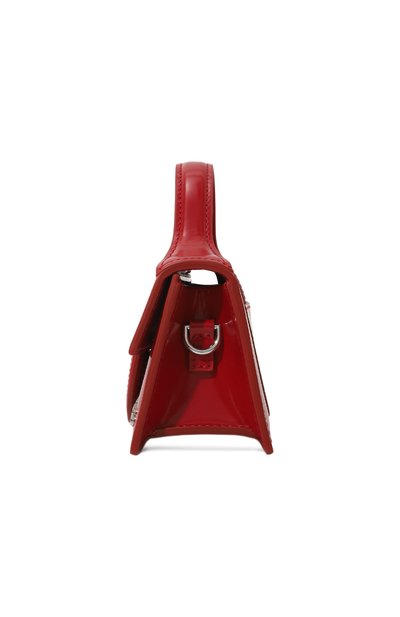 Сумка le bambino JACQUEMUS, арт. 23H/213BA006-3128, фото 4