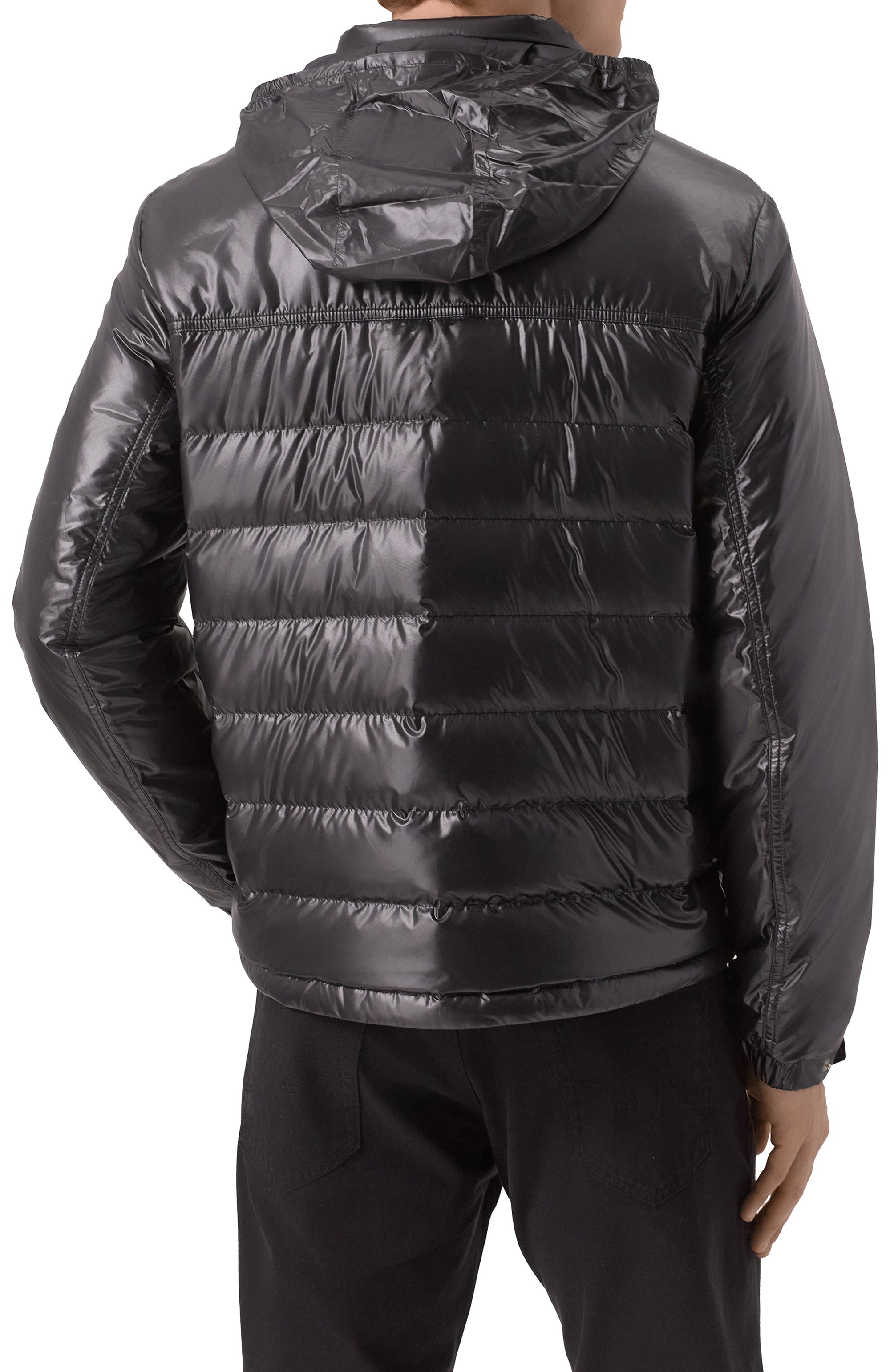 Пуховая куртка malpas MONCLER, арт. 1A00017/595ZJ, фото 8
