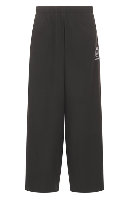 Мужские брюки balenciaga x automobili lamborghini BALENCIAGA, арт. 839263/TR031
