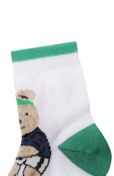 Хлопковые носки STORY LORIS, арт. 7017_002