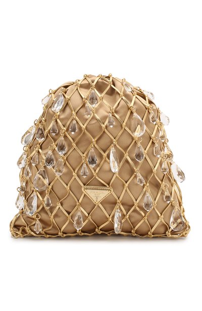 Сумка PRADA, арт. 1BC075-2D6Q-F0056-OPO, фото 1