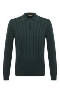 Темно-зеленый