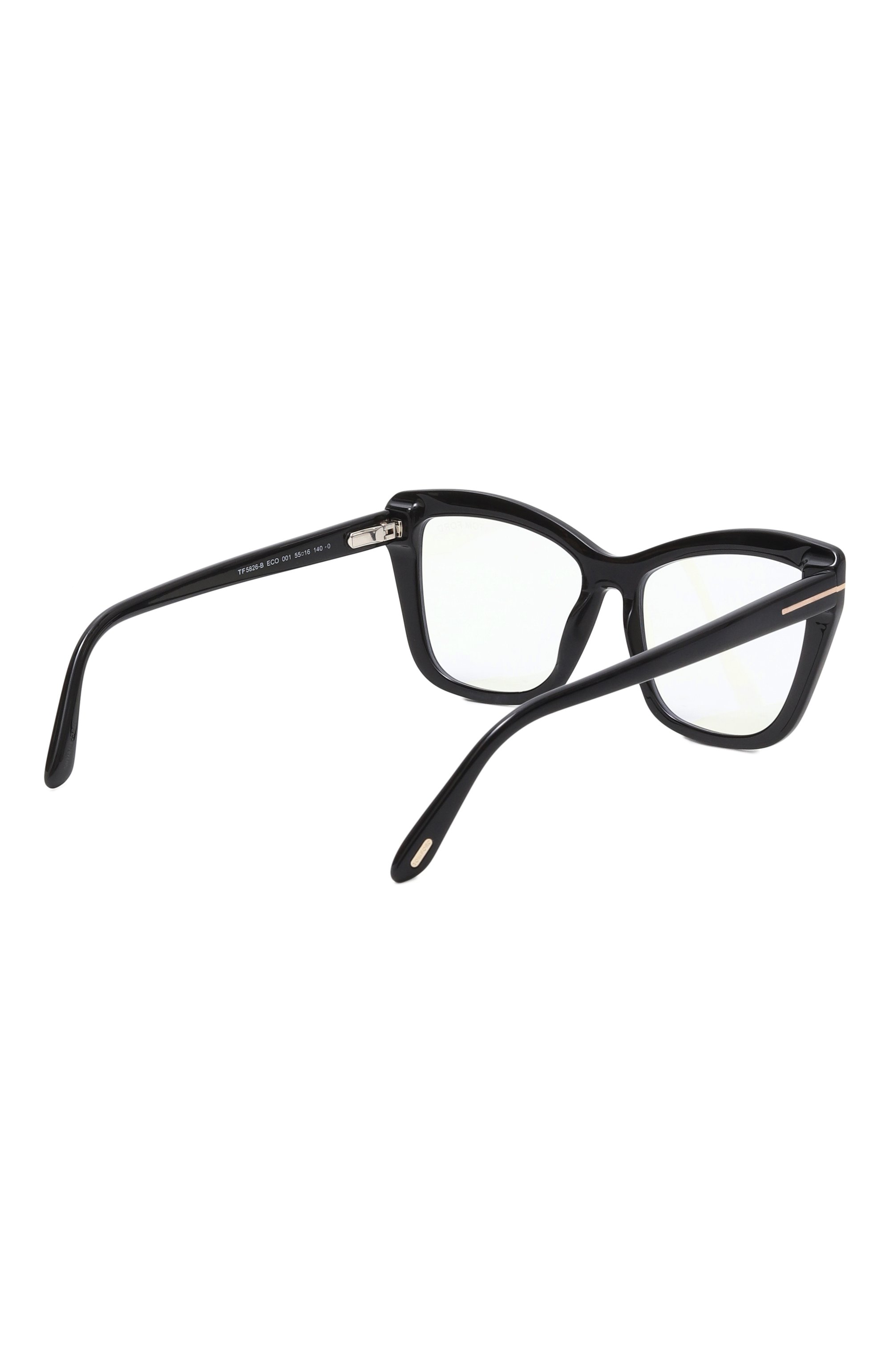Оправа TOM FORD, арт. TF5826-B 001, фото 4