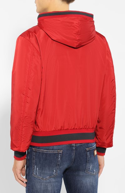 Бомбер DOLCE & GABBANA, арт. G90W3T/FUMQG, фото 4