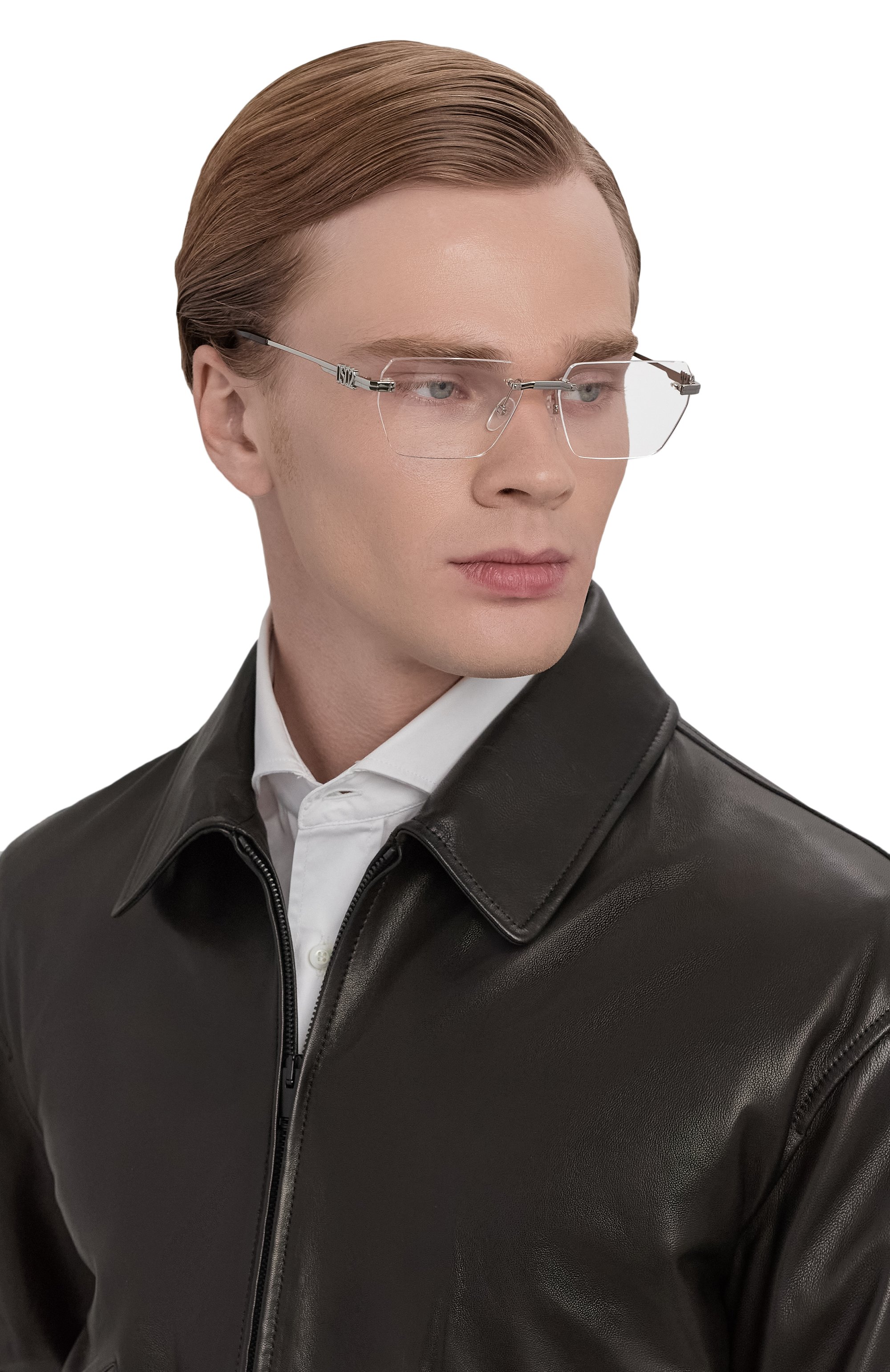 Оправа DSQUARED2, арт. D20102 010, фото 2