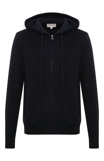 Мужской хлопковая толстовка DEREK ROSE, арт. 9055/ISAA001