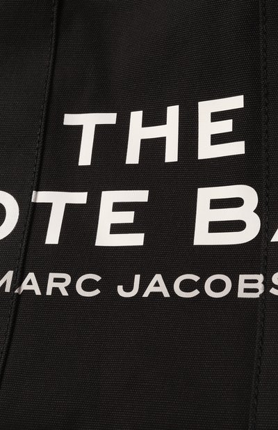 Сумка the tote bag large MARC JACOBS (THE), арт. M0016156, фото 3