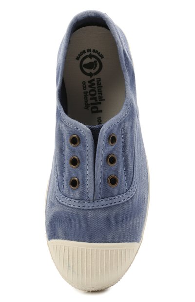 Кеды NATURAL WORLD, арт. 470E, фото 4