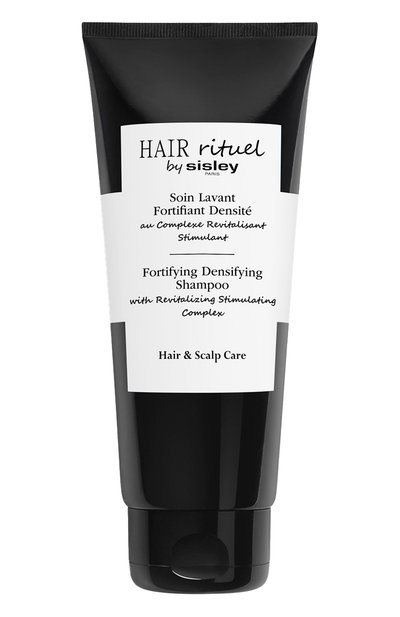 Женский укрепляющий уплотняющий шампунь fortifying densifying shampoo (200ml) HAIR RITUEL BY SISLEY, арт. 169410