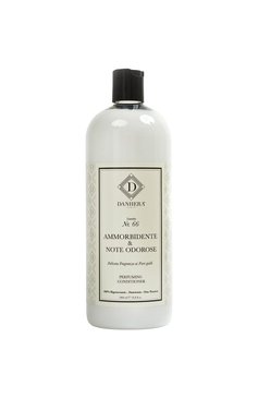 Смягчающий к�ондиционер для белья №66 (1000ml) DANHERA ITALY бесцветного цвета, арт. DANH_066 | Фото 1