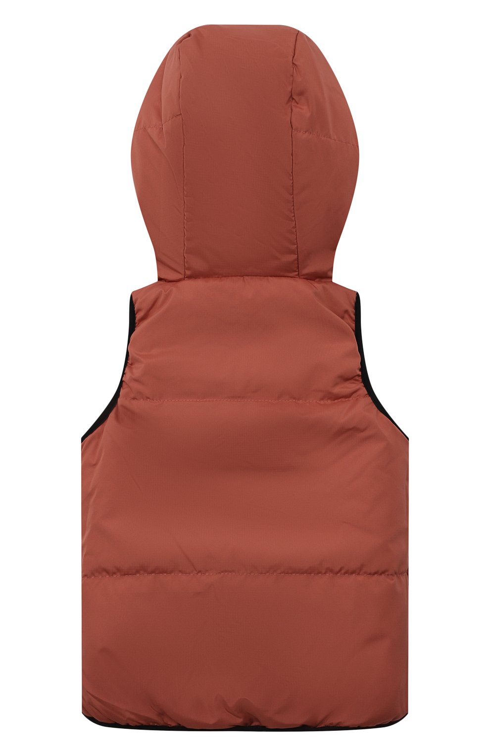 Флисовый жилет WEEDO розового цвета по цене 11640 руб., арт. UNIFLVTmmr, фото 5 Флисовый жилет WEEDO, арт. UNIFLVTmmr, фото 5