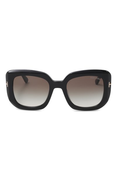 Солнцезащитные очки TOM FORD, арт. TF1220 01B, фото 3