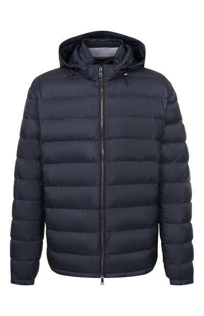 Мужская пуховая куртка PAUL&SHARK, арт. 99312008