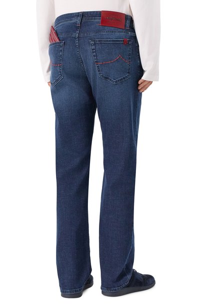 Джинсы luis JACOB COHEN, арт. 25I P/JFM_QE034 031 S3870 V1, фото 4